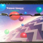 Trapper Keepers