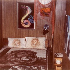 Waterbeds in the 80s