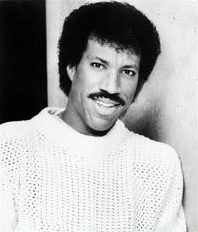 Lionel Richie