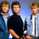 A-Ha ‘Take On Me’ Obsession Lands Man in Jail