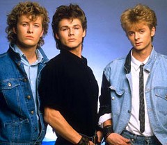 A-Ha ‘Take On Me’ Obsession Lands Man in Jail