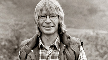 John Denver