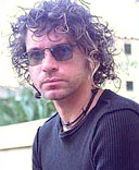 Michael Hutchence - INXS