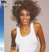 Whitney Houston: In Memoriam