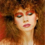 80s Makeup to the Max