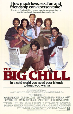 The Big Chill (1983)