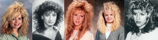 80s I'm-Closer-to-God-Than-You Bangs