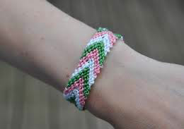 Friendship bracelet