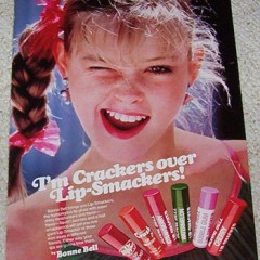 Lip Gloss: Pucker up, Buttercup!
