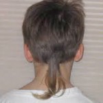 80s Rat Tail Hairstyles – The Tale of the Tail