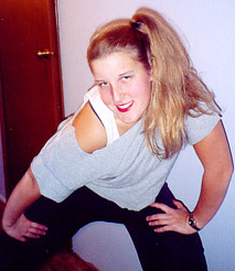 80s Hairstyles Side Ponytail 80s Hairstyles Side Ponytail