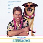 Summer School – The Movie (1987)