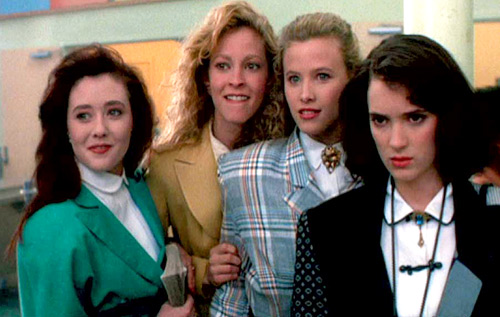 Heathers