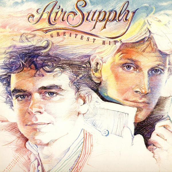 Air Supply’s Greatest Hits