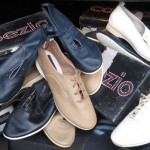 And All That Jazz: Capezio Jazz Shoes