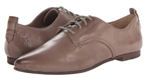 Frye Oxford Jazz Shoes