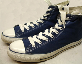 converse 1980