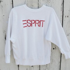 Essential Eighties – Esprit