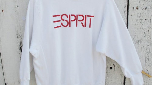 Essential Eighties – Esprit