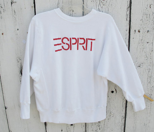 Esprit sweatshirt