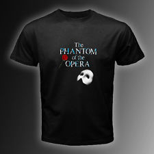 Phantom of the Opera shirt