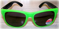 80s Neon Sunglasses