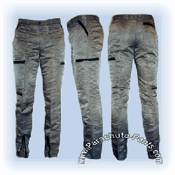 80s Parachute Pants Like Totally 80s