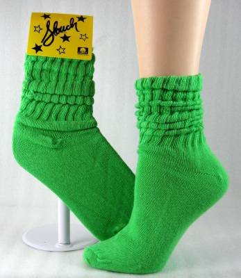 Slouch Socks