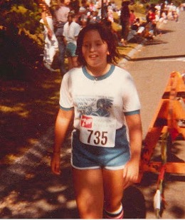 The Shorts That Screamed Summertime Terrycloth Like Totally 80s