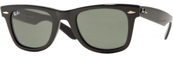 Ray-Ban Wayfarer Sunglasses