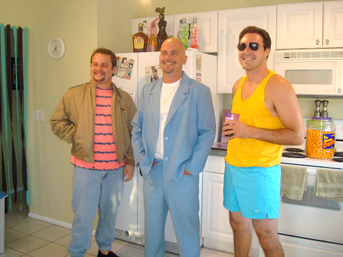 80s costume picture submitted by our site readers