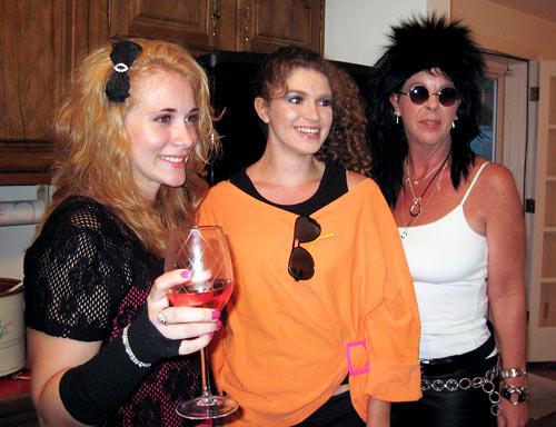 80s costume picture submitted by our site readers