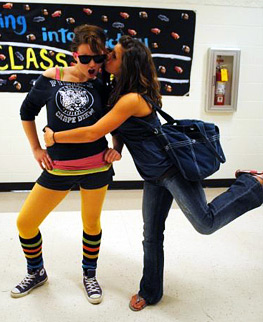 80s costume picture submitted by our site readers