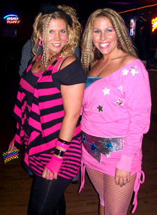 80s costume picture submitted by our site readers