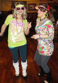 80s costume picture submitted by our site readers