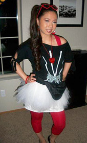 80s Party Pictures - Reader-Submitted Costume Ideas | Like Totally 80s