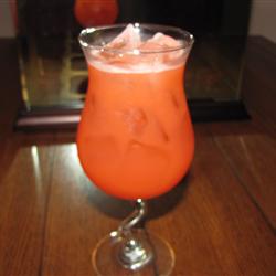 Fuzzy Navel