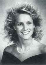 80s yearbook photos