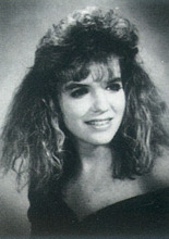 80s yearbook photos