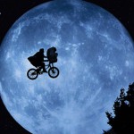 E.T. the Extra-Terrestrial, 1982