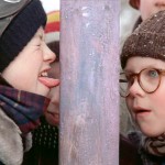 A Christmas Story, 1983