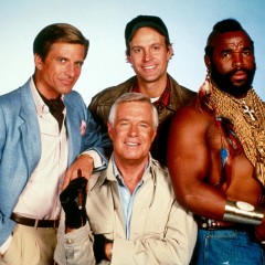 The A-Team, 1983