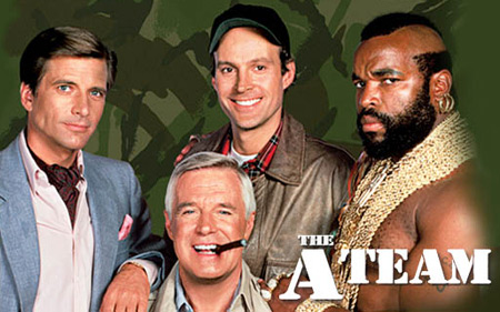 The A-Team