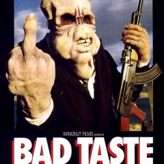 Bad Taste, 1987