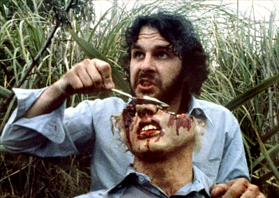 Peter Jackson's Bad Taste, 1987