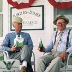 Bartles and Jaymes Wine Coolers