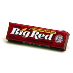 Big Red Commercials