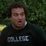 Bluto from Animal House Costume