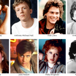 1980s Movie Mt. Rushmore Part II: The Brat Pack