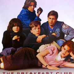 The Breakfast Club, 1985